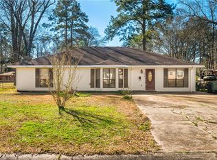 605 Forest Dr, Oakdale, LA 71463
