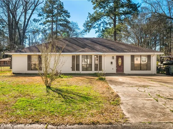 605 Forest Dr, Oakdale, LA 71463