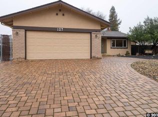 127 Clear Creek Ct, Martinez, CA 94553
