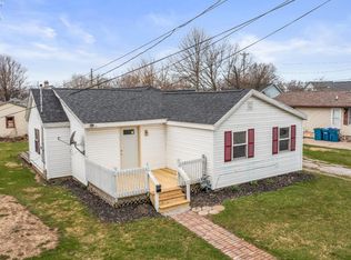 214 Linden St, Pt Clinton, OH 43452