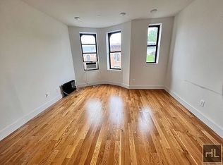 440 15th St #4L, Brooklyn, NY 11215