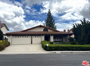 11766 Monte Leon Way, Porter Ranch, CA 91326