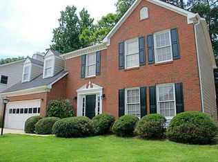 32 Bridle Ln, Marietta, GA 30068