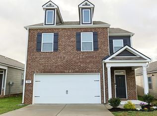 344 Victory Cir, Ashland City, TN 37015