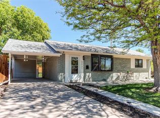 9931 W 54th Ave, Arvada, CO 80002