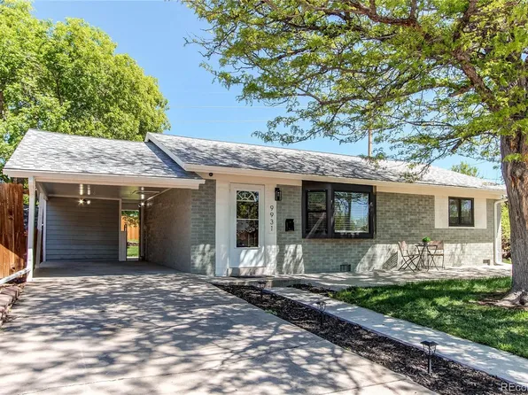 9931 W 54th Avenue, Arvada, CO 80002