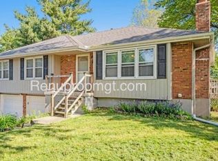 718 NE 114th Ter, Kansas City, MO 64155