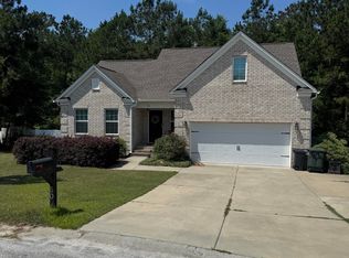 50 Daufaskie Ct, Sumter, SC 29150