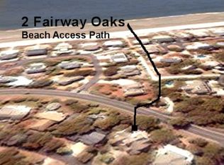 2 Fairway Oaks Ln, Isle Of Palms, SC 29451