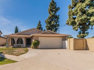 975 S Clarence St, Anaheim, CA 92806