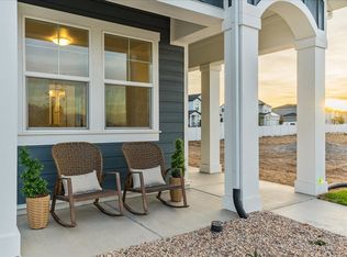 2033 W Fortune Ln #462, Mapleton, UT 84664