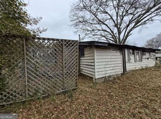 6203 Castlewood Dr, Morrow, GA