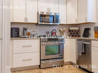 5929 Milne Blvd #1, New Orleans, LA 70124