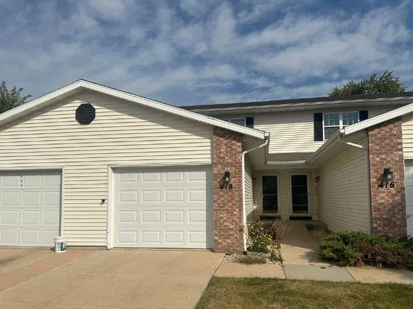 418 Sunset Road, Columbus, WI 53925