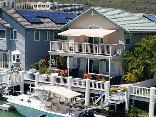 321F Ainahou St #6, Honolulu, HI 96825