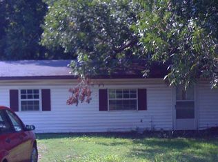 815 N 3rd St, Perry, OK 73077