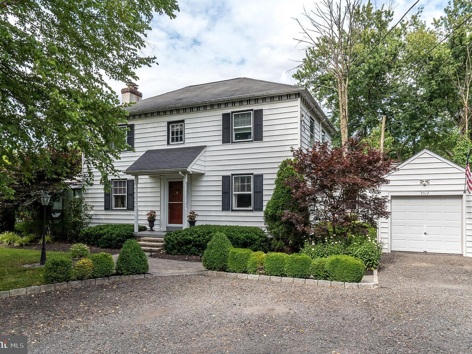 3517 Limekiln Pike, Chalfont, PA 18914 Zillow