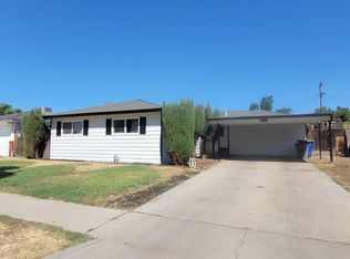 4955 E Home Ave, Fresno, CA 93727