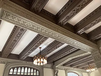 Rented by Tapiro Realty