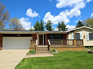 431 Somerset Dr, Flushing, MI