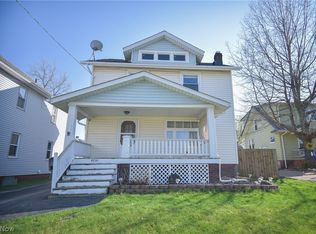4701 Ardmore Ave, Cleveland, OH