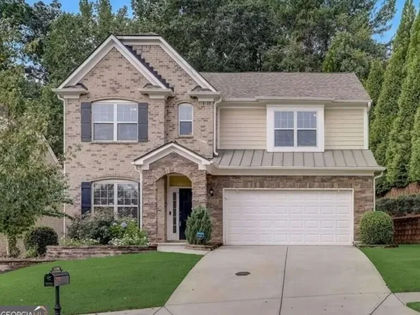 2300 Northmont Pkwy, Duluth, GA 30097