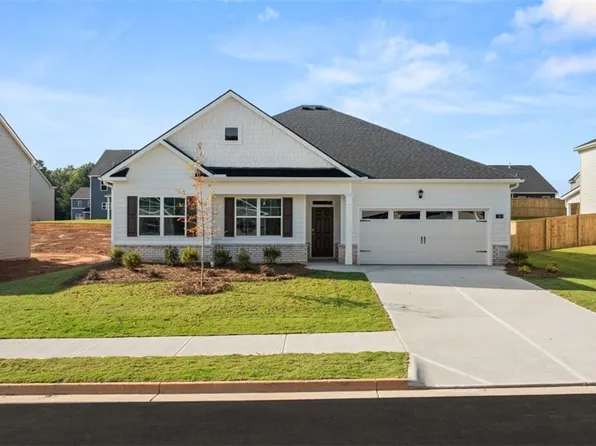 433 Abbott Road, Statham, GA 30666