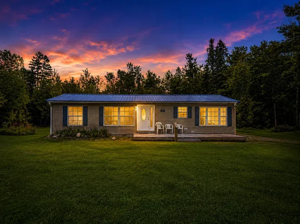 6815 Wessel Rd, Alpena, MI 49707