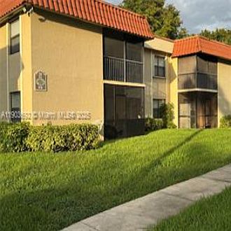 1st image of 9716 Hammocks Blvd #108