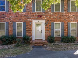 7800 Williamsburg Rd, Fort Smith, AR 72903