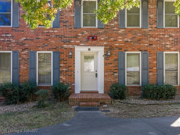 7800 Williamsburg Rd, Fort Smith, AR 72903