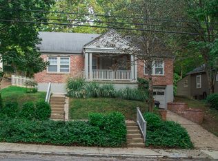 365 S Galt Ave, Louisville, KY 40206