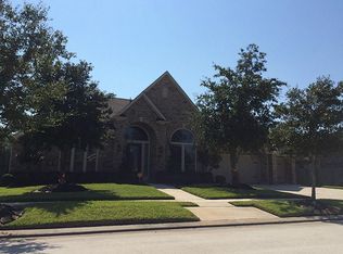 16030 Breakwater Path Dr, Houston, TX 77044