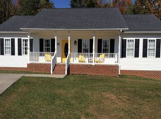 42 Ballard Ct, Lynchburg, VA 24501