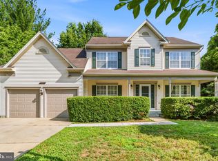 2906 Argentina Pl, Bowie, MD 20716