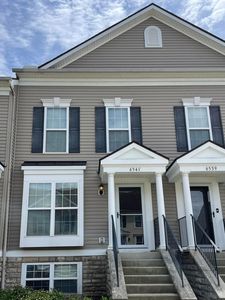 6541 Nottinghill Trail Dr Unit 15, Canal Winchester, OH, 43110