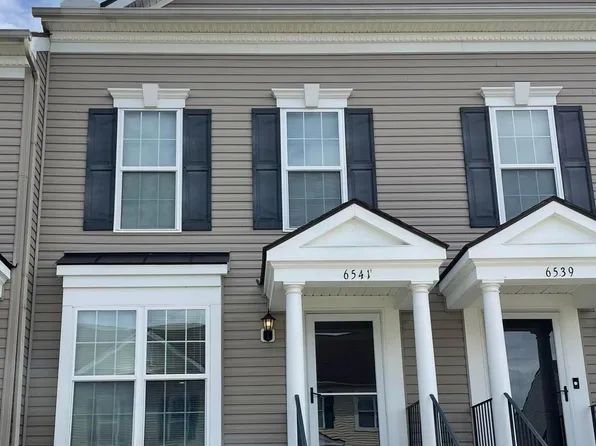 6541 Nottinghill Trail Dr Unit 15, Canal Winchester, OH 43110