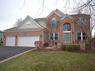 1137 Timber Pass, Mundelein, IL 60060