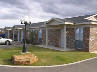 Autumn Ridge 2 BR/2 BA, Lubbock, TX 79423