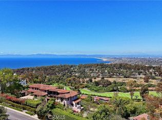702 Via La Cuesta, Palos Verdes Estates, CA 90274