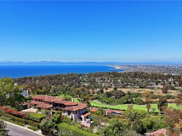 702 Via La Cuesta, Palos Verdes Estates, CA 90274