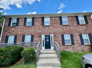 2084 Cornerstone Dr APT C, Lexington, KY 40509