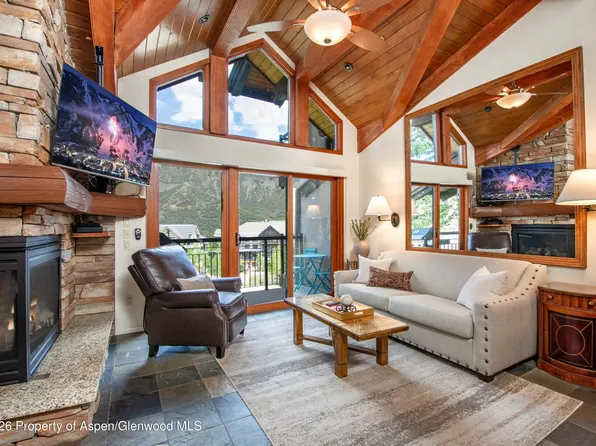 400 Wood Rd #1204, Snowmass Village, CO 81615