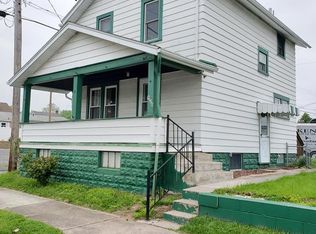 928 30th St, Altoona, PA 16601