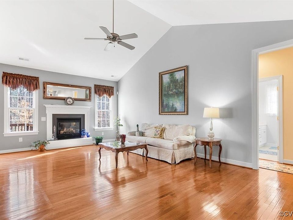 2719 Parkhouse Ct, Sandy Hook, VA 23153 | Zillow