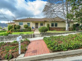 4933 New York Ave, Glendale, CA 91214