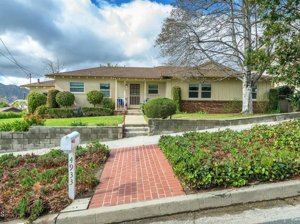 4933 New York Ave, Glendale, CA 91214