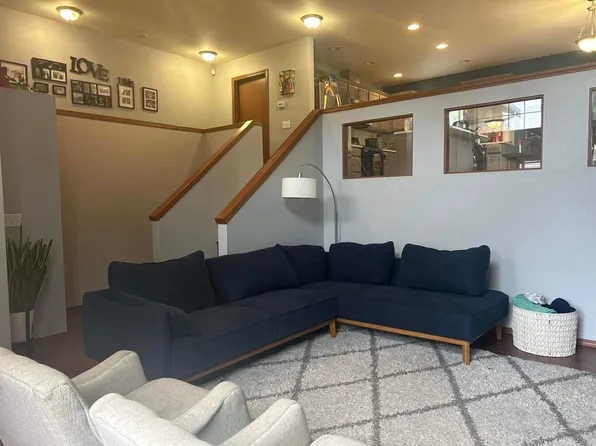 (undisclosed Address), Everett, WA 98204