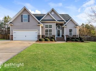 571 Crawfish Ln, Irmo, SC 29063
