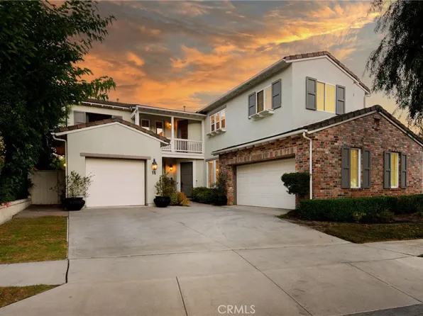 18 Calle De La Luna, San Clemente, CA 92673